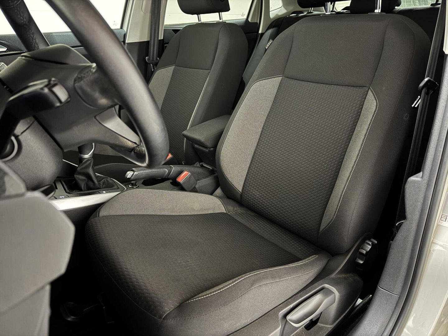 Volkswagen Polo 1.0 TSI Design Pano Virtual Carplay ACC NAP