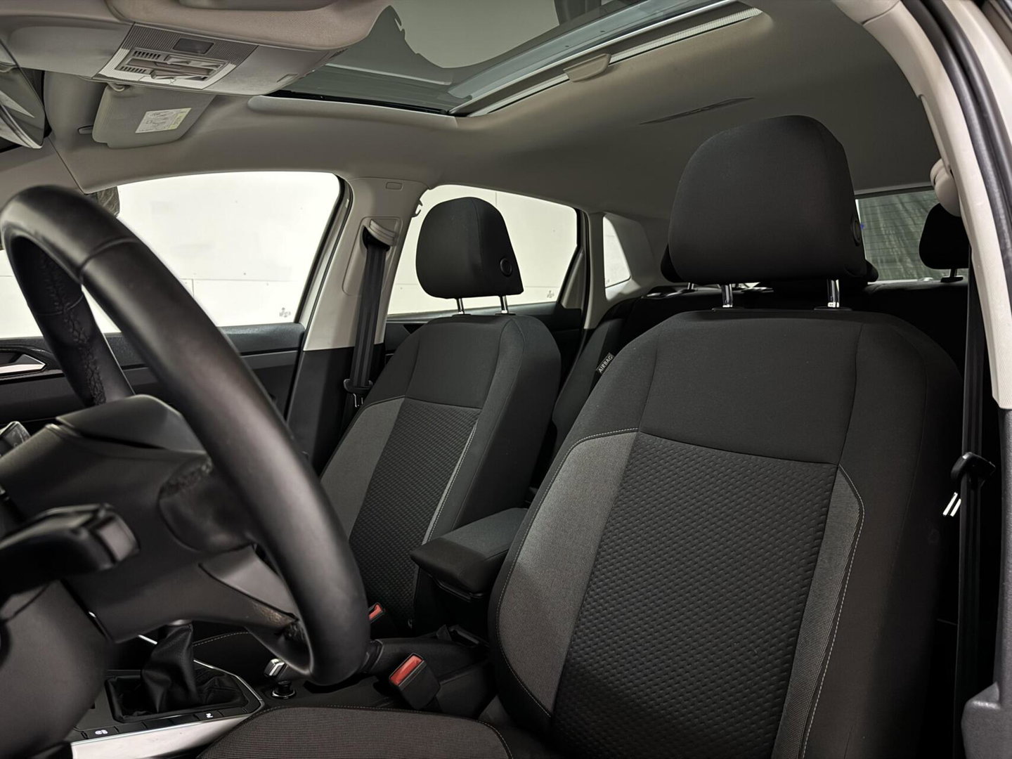Volkswagen Polo 1.0 TSI Design Pano Virtual Carplay ACC NAP