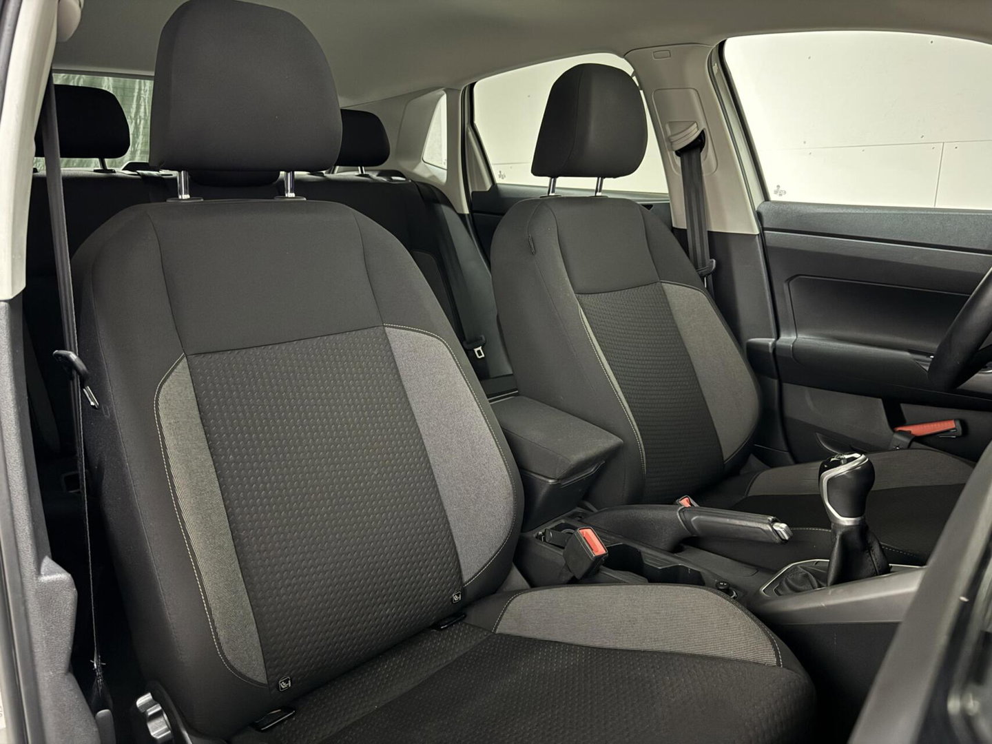Volkswagen Polo 1.0 TSI Design Pano Virtual Carplay ACC NAP
