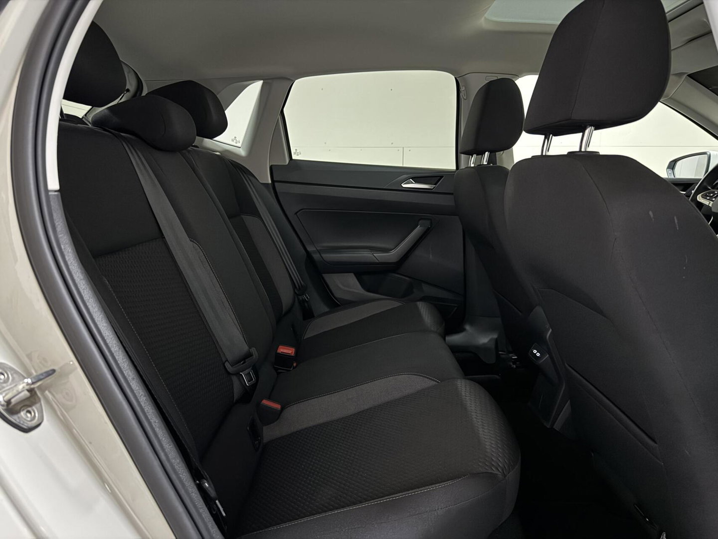 Volkswagen Polo 1.0 TSI Design Pano Virtual Carplay ACC NAP