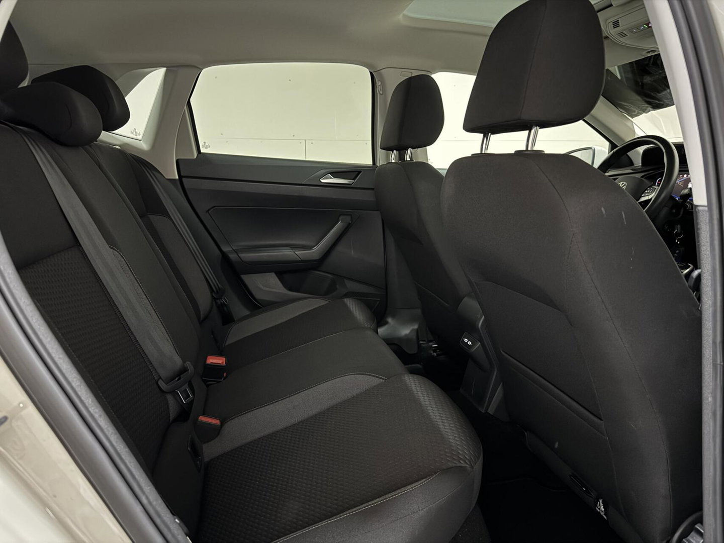 Volkswagen Polo 1.0 TSI Design Pano Virtual Carplay ACC NAP