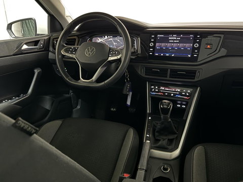 Volkswagen Polo 1.0 TSI Design Pano Virtual Carplay ACC NAP