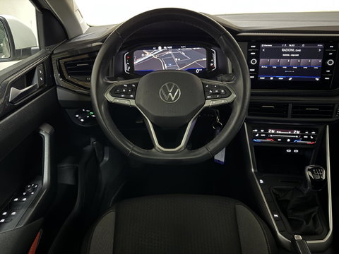Volkswagen Polo 1.0 TSI Design Pano Virtual Carplay ACC NAP