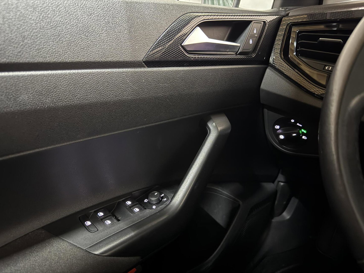 Volkswagen Polo 1.0 TSI Design Pano Virtual Carplay ACC NAP
