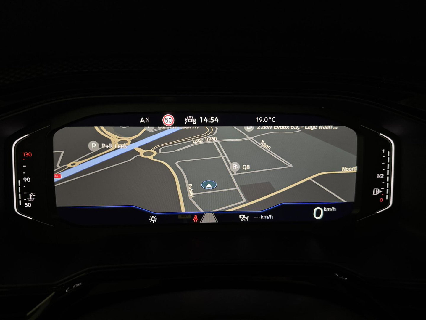 Volkswagen Polo 1.0 TSI Design Pano Virtual Carplay ACC NAP