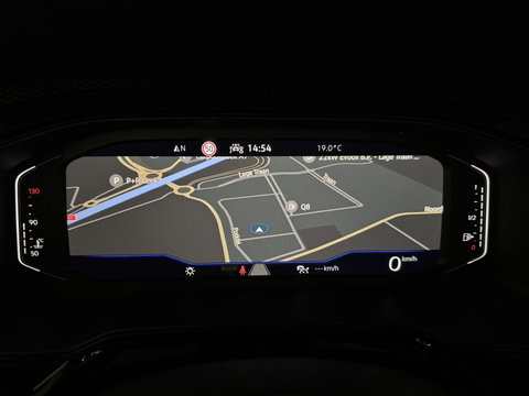 Volkswagen Polo 1.0 TSI Design Pano Virtual Carplay ACC NAP