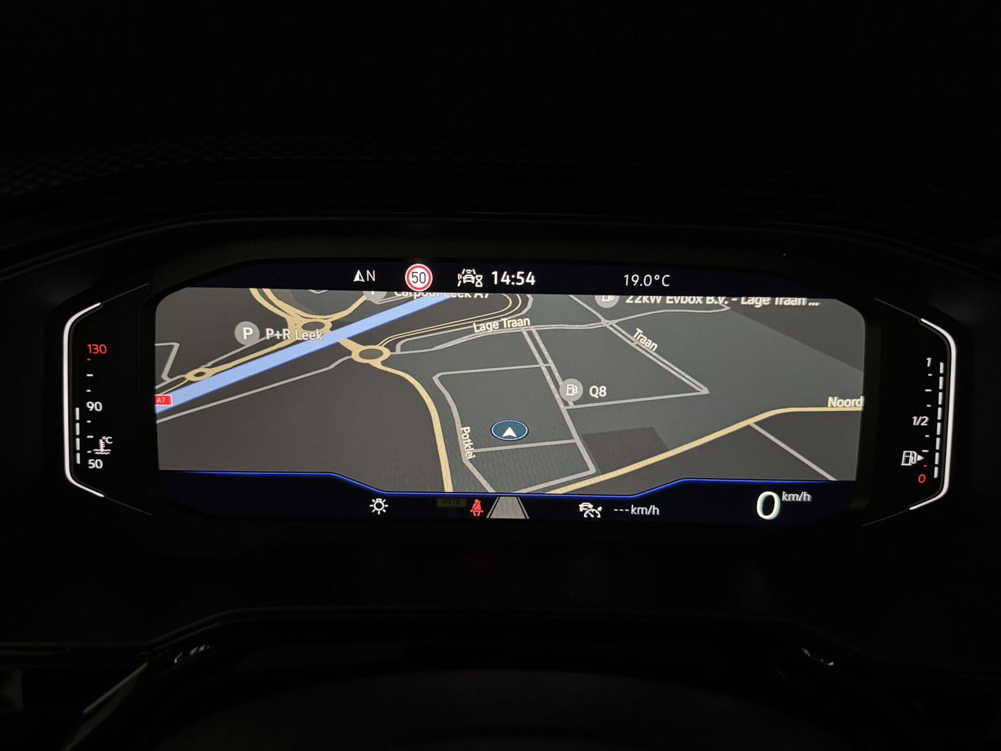 Volkswagen Polo 1.0 TSI Design Pano Virtual Carplay ACC NAP