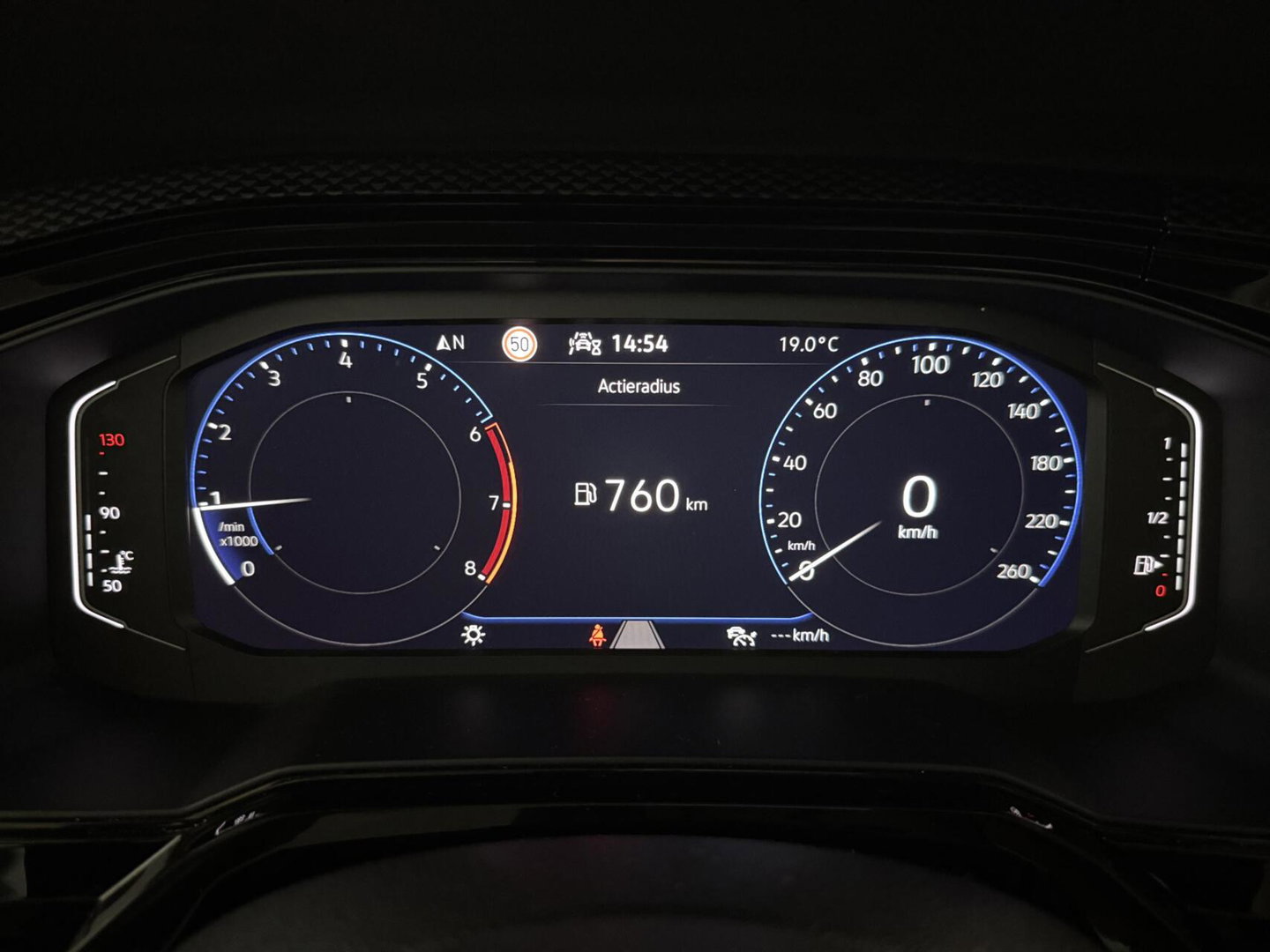 Volkswagen Polo 1.0 TSI Design Pano Virtual Carplay ACC NAP