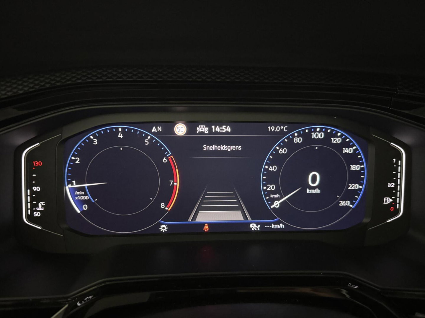 Volkswagen Polo 1.0 TSI Design Pano Virtual Carplay ACC NAP