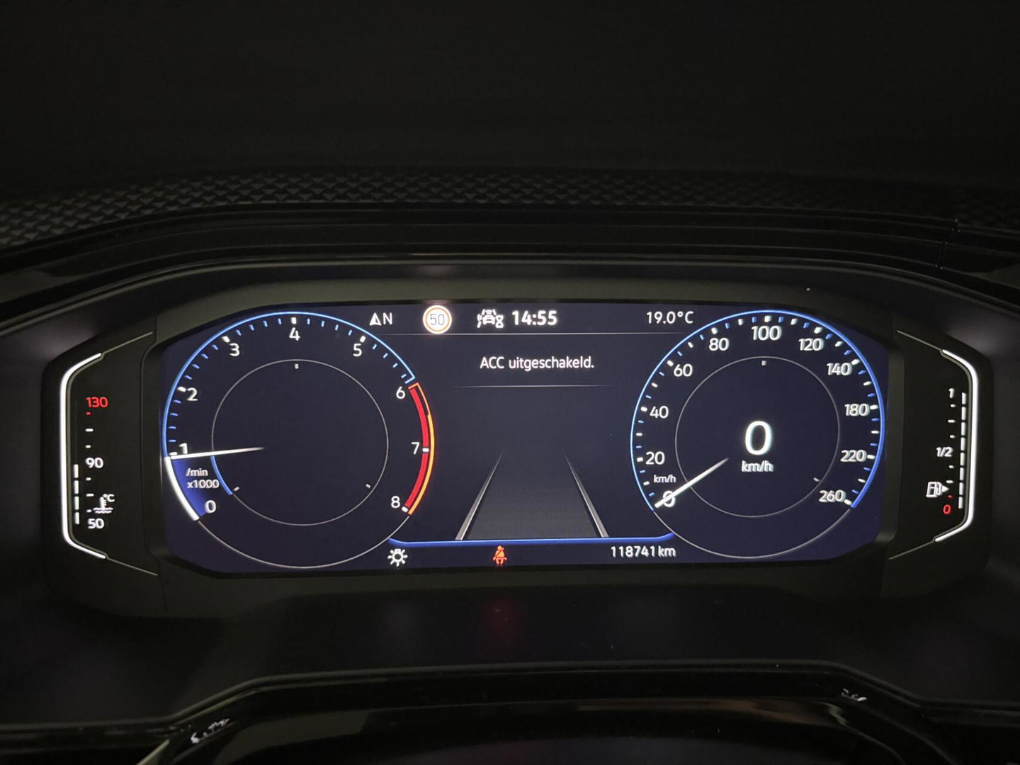 Volkswagen Polo 1.0 TSI Design Pano Virtual Carplay ACC NAP