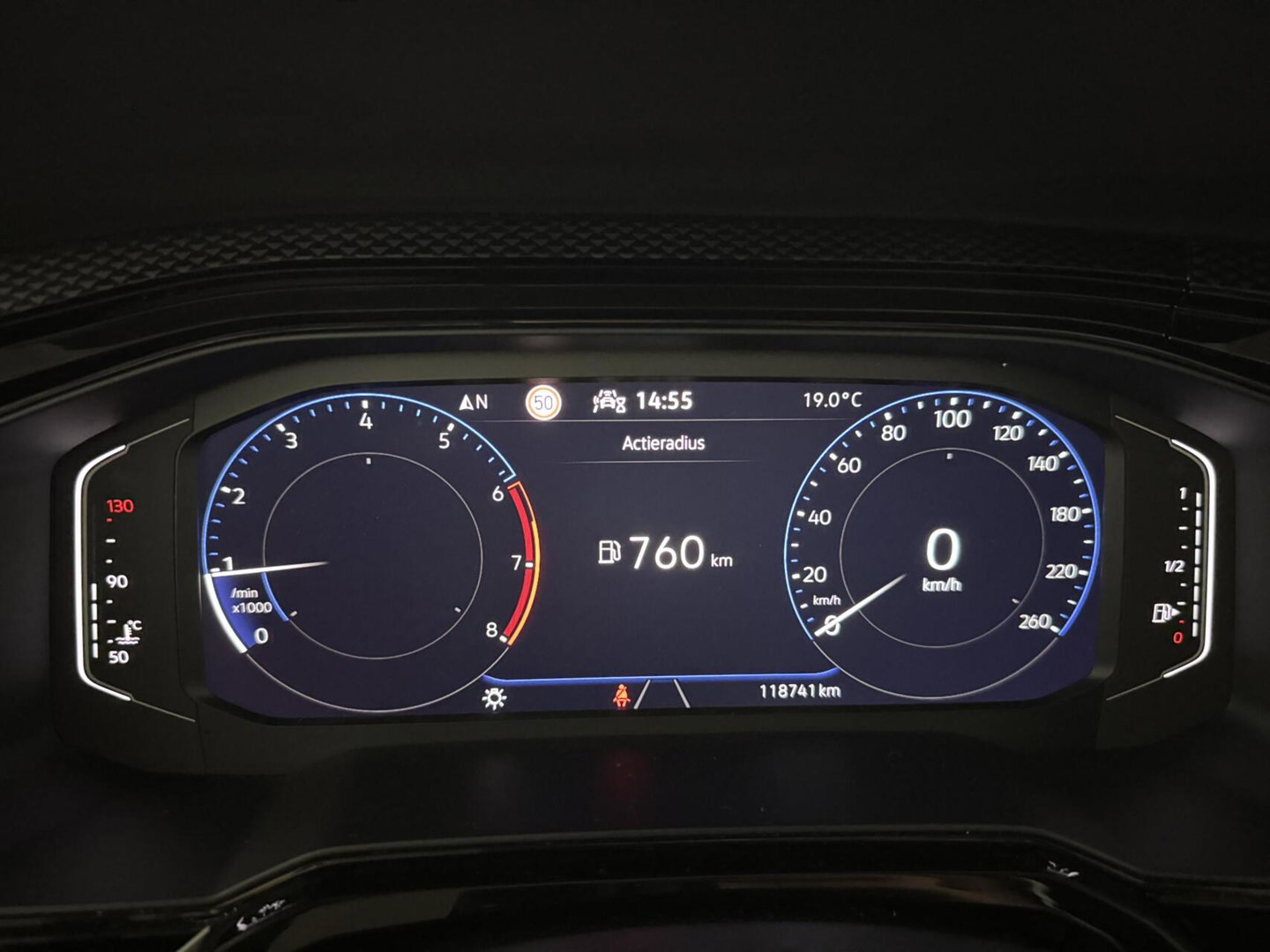 Volkswagen Polo 1.0 TSI Design Pano Virtual Carplay ACC NAP