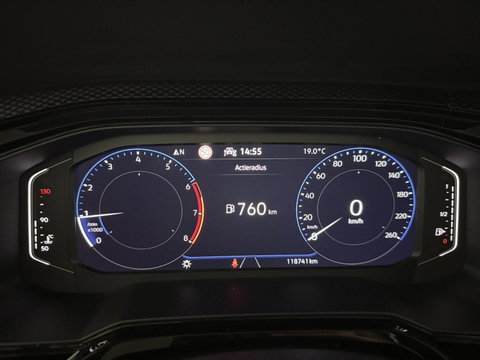 Volkswagen Polo 1.0 TSI Design Pano Virtual Carplay ACC NAP