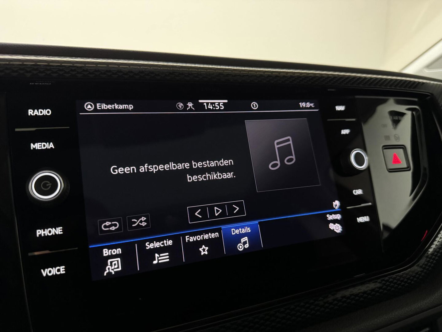Volkswagen Polo 1.0 TSI Design Pano Virtual Carplay ACC NAP