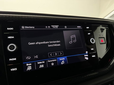 Volkswagen Polo 1.0 TSI Design Pano Virtual Carplay ACC NAP