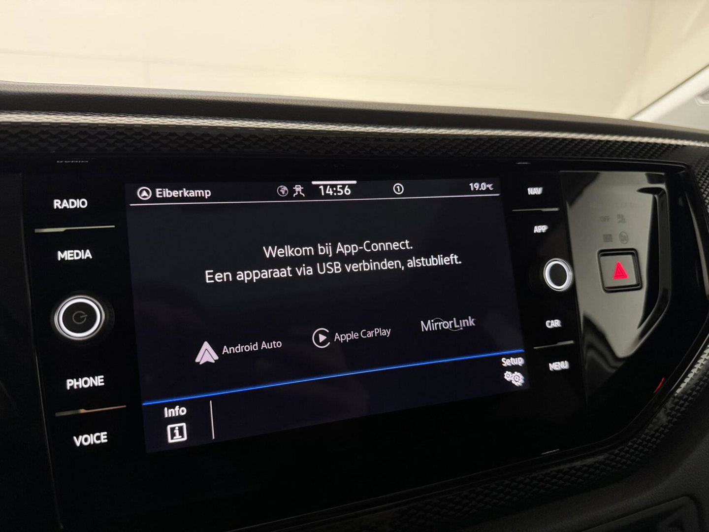 Volkswagen Polo 1.0 TSI Design Pano Virtual Carplay ACC NAP