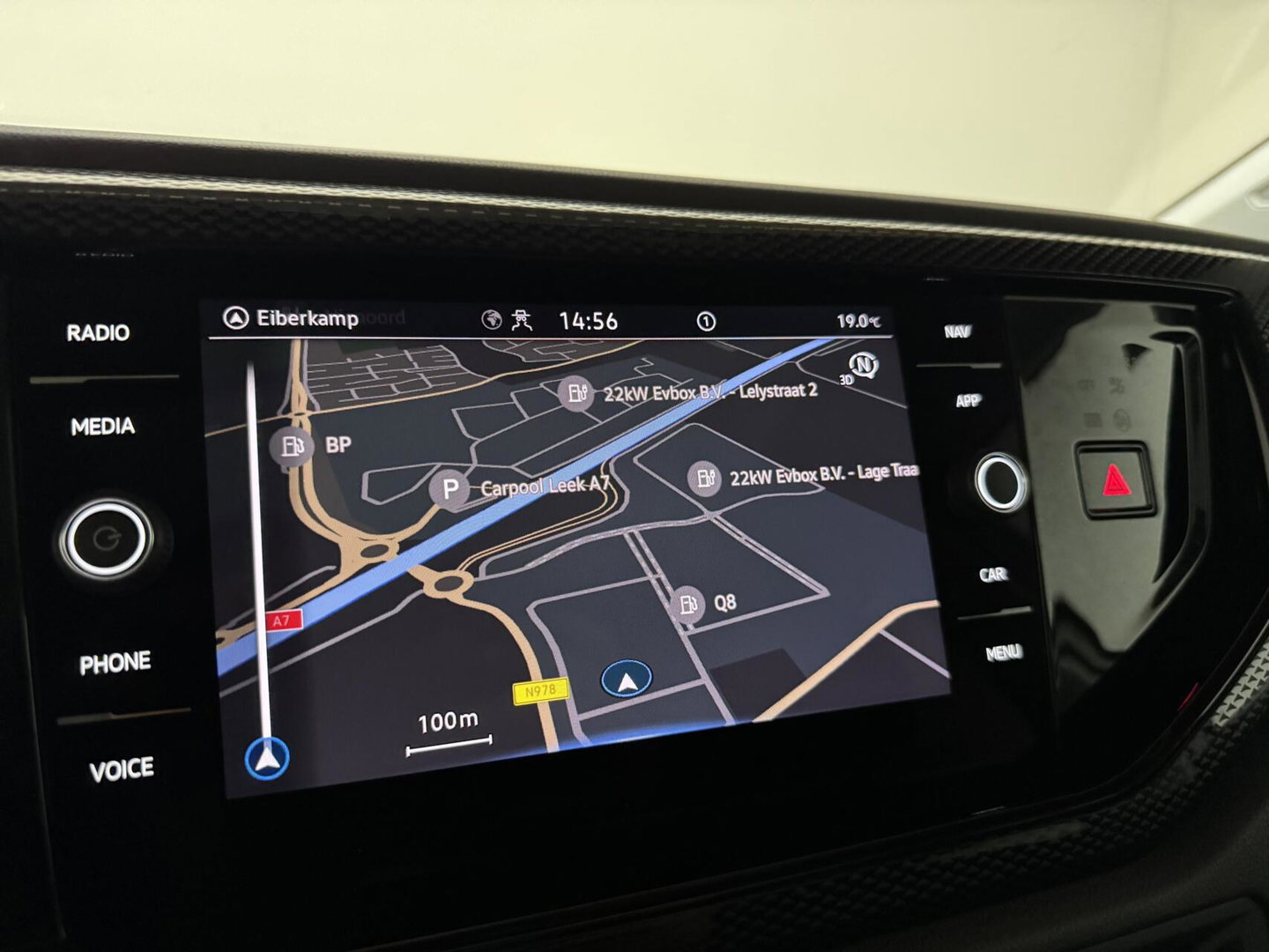 Volkswagen Polo 1.0 TSI Design Pano Virtual Carplay ACC NAP