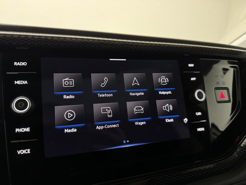 Volkswagen Polo 1.0 TSI Design Pano Virtual Carplay ACC NAP