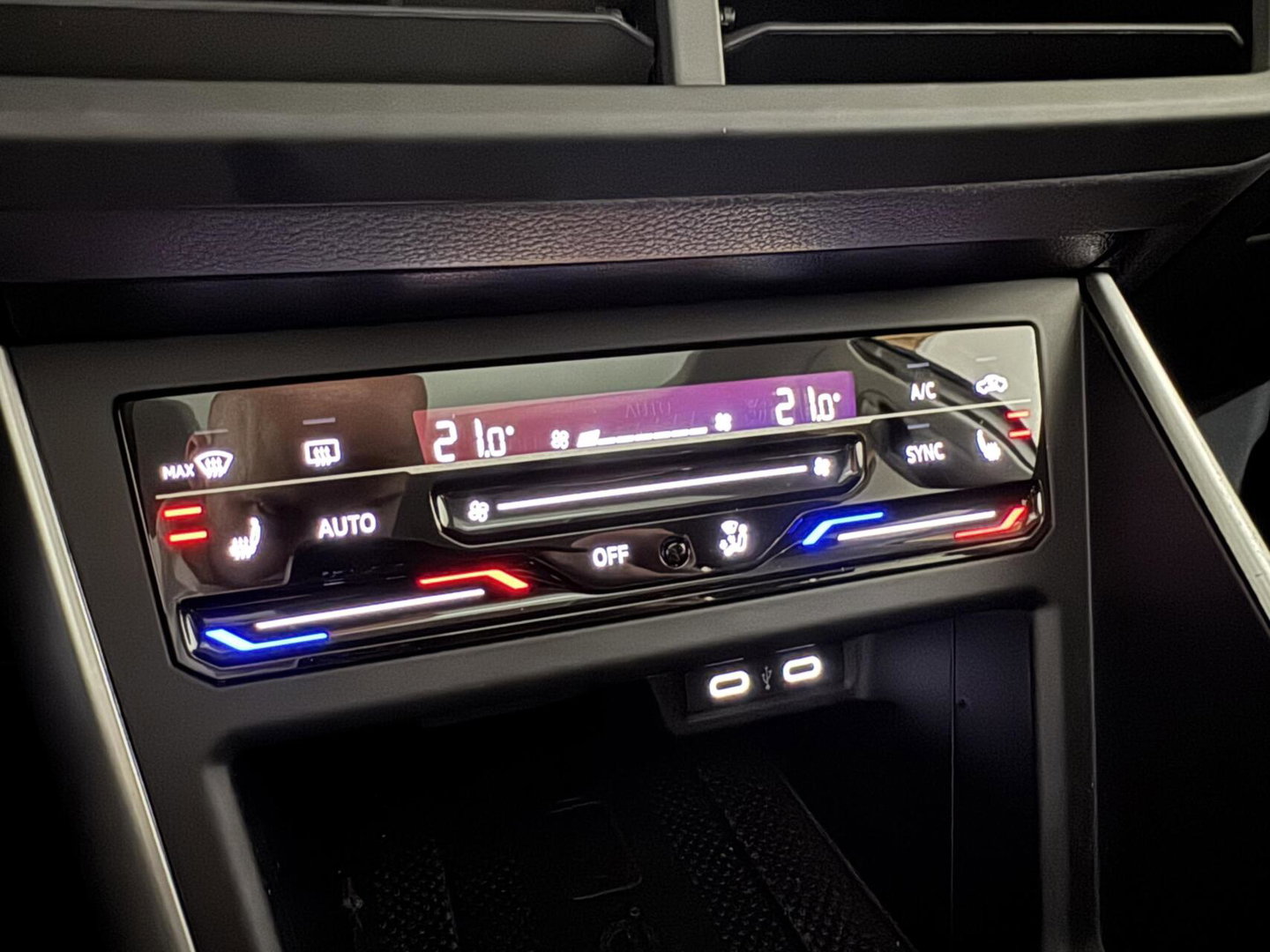 Volkswagen Polo 1.0 TSI Design Pano Virtual Carplay ACC NAP