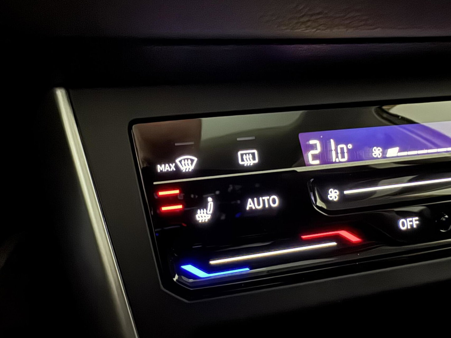Volkswagen Polo 1.0 TSI Design Pano Virtual Carplay ACC NAP