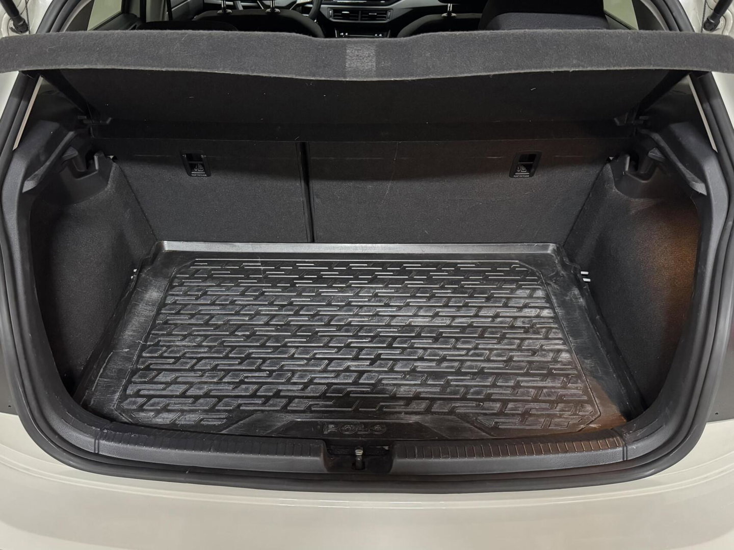 Volkswagen Polo 1.0 TSI Design Pano Virtual Carplay ACC NAP