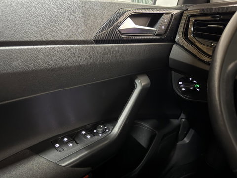 Volkswagen Polo 1.0 TSI Design Pano Virtual Carplay ACC NAP