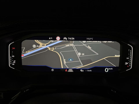 Volkswagen Polo 1.0 TSI Design Pano Virtual Carplay ACC NAP