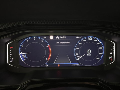 Volkswagen Polo 1.0 TSI Design Pano Virtual Carplay ACC NAP