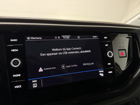 Volkswagen Polo 1.0 TSI Design Pano Virtual Carplay ACC NAP
