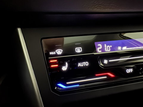 Volkswagen Polo 1.0 TSI Design Pano Virtual Carplay ACC NAP