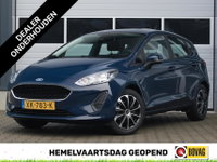 Ford Fiesta - 1.1 Trend|1e Eigenaar|CARPLAY|NAVI|DAB|LANE ASSIST