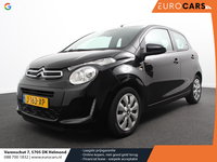 Citroën C1 - 1.0 VTi Feel Airco Bluetooth Led DAB