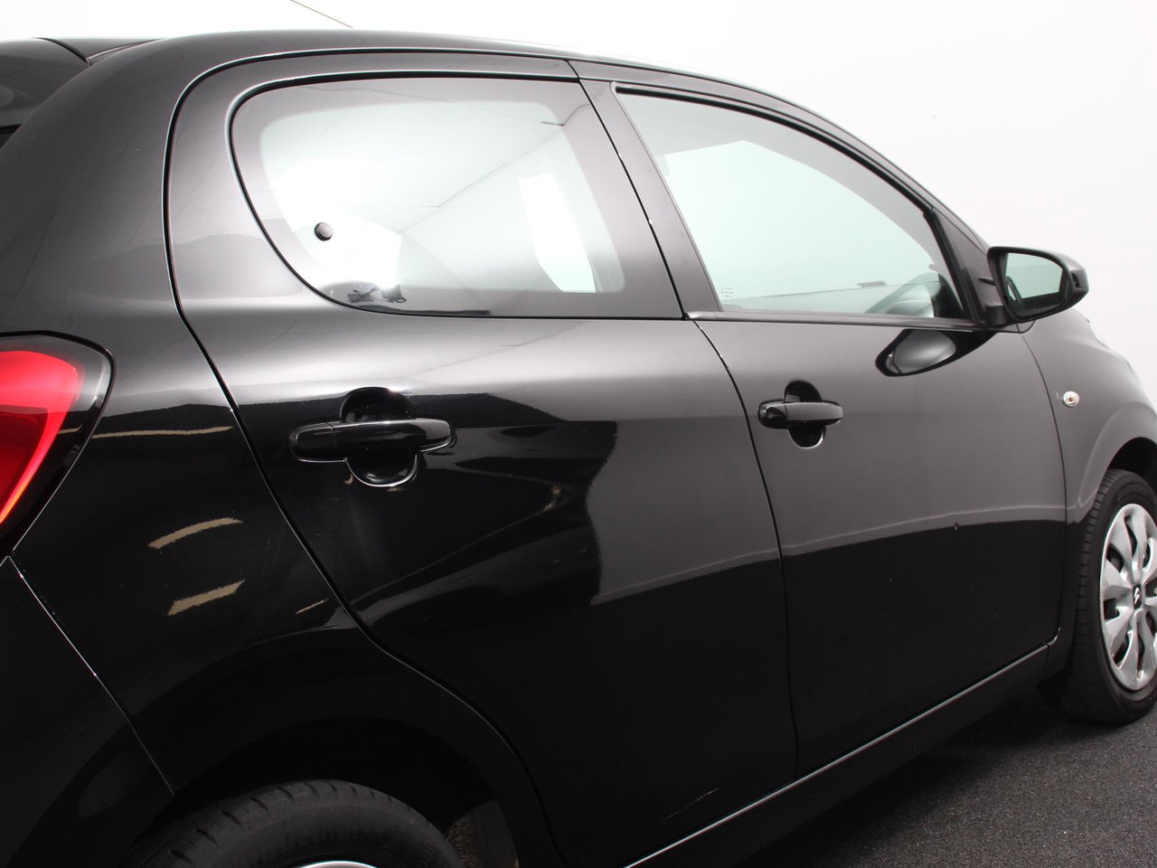 Citroën C1