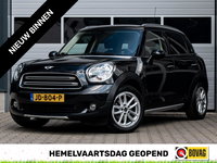 MINI Countryman - 1.6 Cooper Chili|NAVI|CRUISE|CLIMATE|ELEK.PAKKET