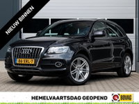 Audi Q5 - 2.0 TFSI quattro Pro Line S|STOELVERWARMING|ELEK. ACHTERKLEP|TREKHAAK|CLIMATE