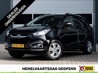 Hyundai ix35 - 1.6i GDI Go! |TREKHAAK|CLIMATE|CRUISE|KEYLESS START