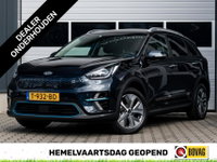 Kia e-Niro - ExecutiveLine 64 kWh|100% SOH|SCHUIFKANTELDAK|STOEL-STUUR VERWARMD|ADAPT. CRUISE|LEDER