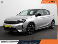 Opel Corsa - 1.2 Turbo Hybrid 100pk GS Automaat Navigatie Apple Carplay/Android Auto Camera Parkeersensoren Cruise Control Dodehoek assistent Airco Lichtmetalen velgen Virtual Cockpit