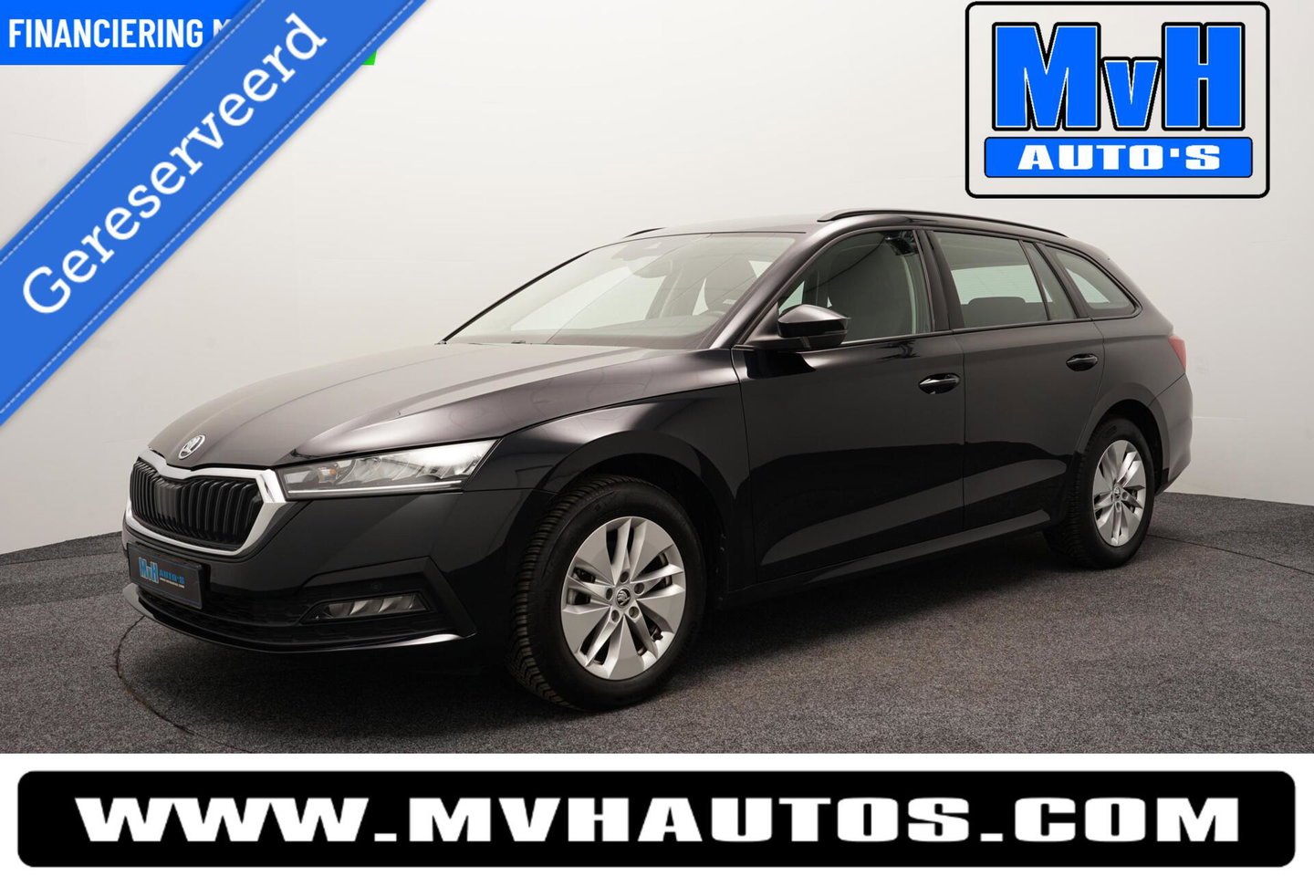 Škoda Octavia Combi 1.0 TSI Business Edition|VIRTUAL|LED|NAP