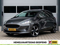 Ford Fiesta - 1.1 Trend|CARPLAY|NAVI|CRUISE|PDC|LANE ASSIST
