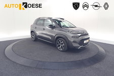 Citroën C3 Aircross - PureTech 110 Feel | Parkeersensoren | Navigatie | Apple Carplay