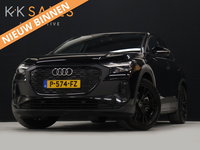 Audi Q4 e-tron - Sportback 40 Sport Edition 77 kWh [APPLE CARPLAY, ANDROID, STOELVERWARMING, PDC ACHTER, LED, CRUISE CONTROL, CLIMATE CONTROL, DIGITAL DASH, ELEKTRISCHE ACHTERKLEP, NIEUWSTAAT]