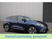 Renault Grand Scénic - 1.3 TCe 140pk Equilibre/7-persoons/*2022*/Camera/Carplay/Cruise/Led