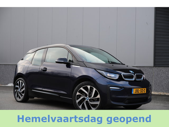 BMW i3 - Windmill Edition 120Ah 42 kWh/Camera/*Loft-Design*/Carplay/3-Fase/Camera