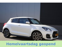 Suzuki Swift - 1.4 140pk/Sport/H6/Adaptive/Carplay/Camera/€31 per mnd.