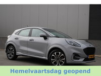 Ford Puma - 1.0 EcoBoost 155pk Hybrid /ST-Line/*Nardo Grey*/Virtual/Cruise/Carplay
