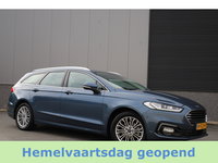 Ford Mondeo - Wagon 2.0 IVCT 187pk Hybrid/Titanium/Autom./Adaptive/Trekhaak/AGR