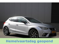 SEAT Ibiza - 1.0 TSI 96pk FR *Xcellence*/Copper/LED/Carplay/17"/Cruise