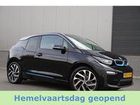BMW i3 - Executive 120Ah 42 kWh/NaviPro/Camera/W-Pomp/3-Fase/19"