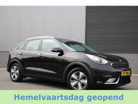 Kia Niro - 1.6 GDi Hybrid DynamicLine/Half-leder/Trekhaak/Carplay/Camera/Led