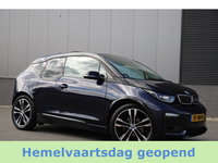 BMW i3 - S 184pk Executive 120Ah/42 kWh/H-Kardon/Sunroof/Adaptive/W-pomp/3-Fase/20"